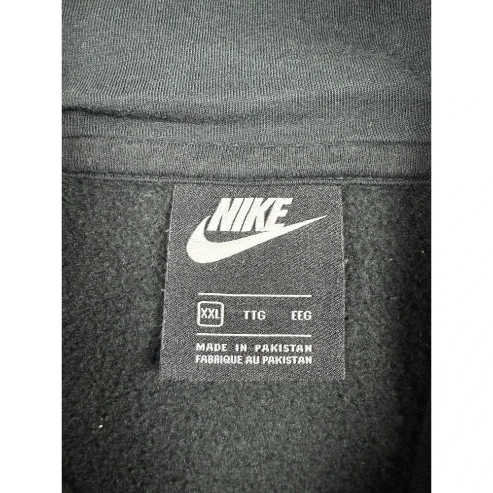 Nike men sportswear